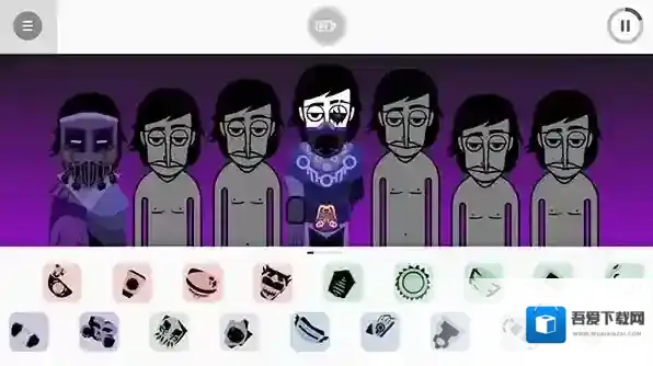 节奏盒子Deadinside模组节奏