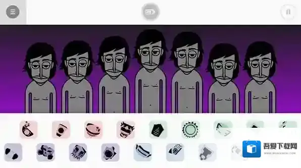 节奏盒子Deadinside模组模组