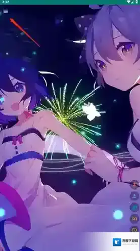 Live2DViewerEX点击