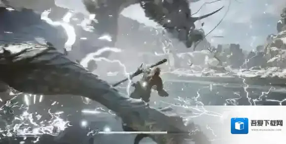 黑神话悟空类型