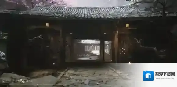 黑神话悟空悟空