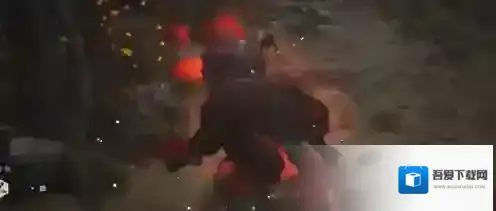 黑神话悟空真人