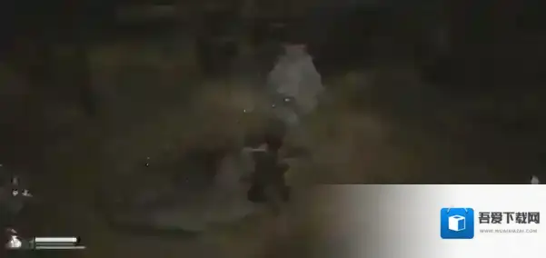 黑神话悟空石中人商店怎么解锁 黑神话悟空石中人商店解锁方法