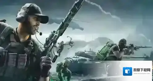 三角洲行动公测