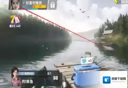 欢乐钓鱼大师欢乐钓鱼