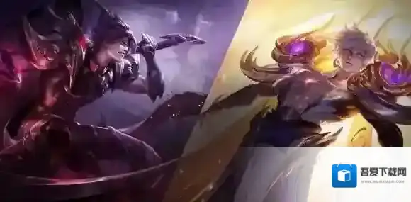 王者荣耀嬴政白夜王子皮肤怎么样 嬴政白夜王子皮肤曝光