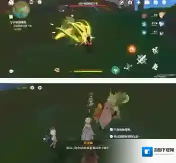 原神特殊的朋友任务怎么做 原神特殊的朋友任务攻略