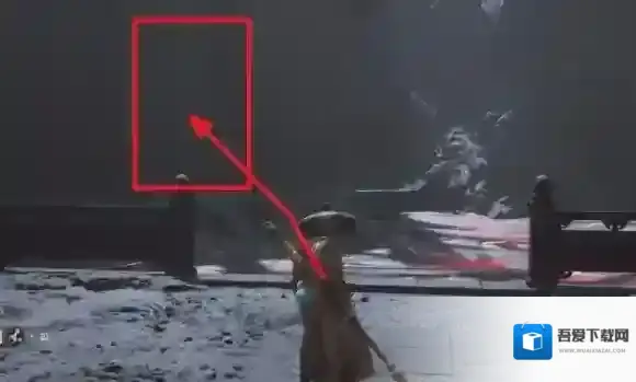 黑神话悟空火焰山