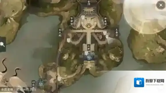 一梦江湖有银子