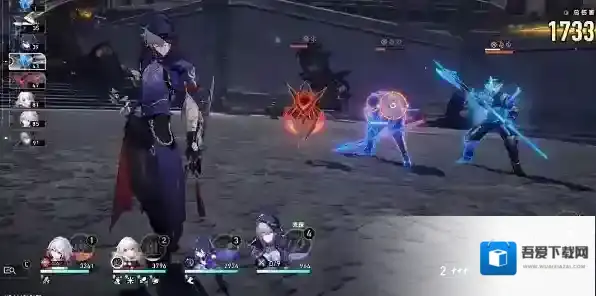 崩坏星穹铁道铁道