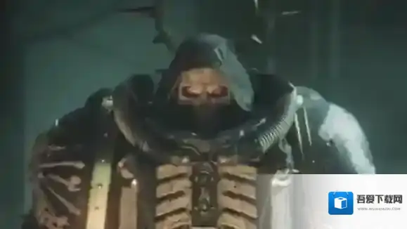 战锤40k星际战士2星际战士