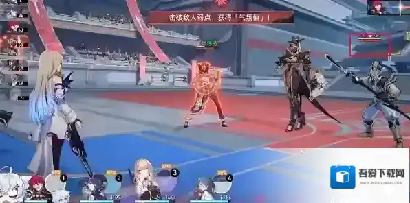 崩坏星穹铁道任务攻略