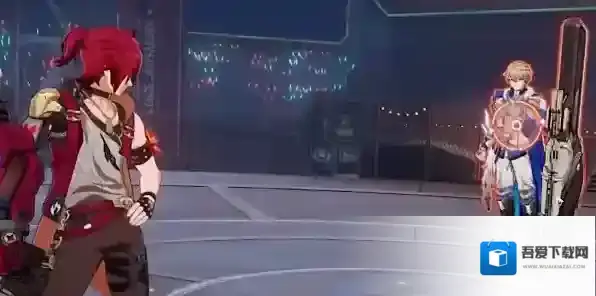 崩坏星穹铁道星穹