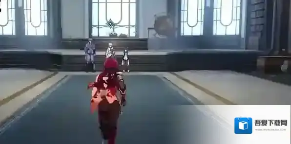 崩坏星穹铁道飘摇