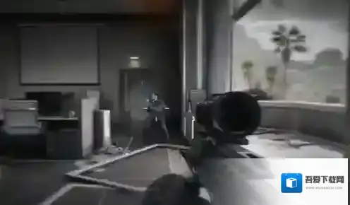 三角洲行动三角洲