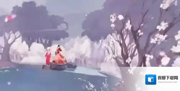 阴阳师式神