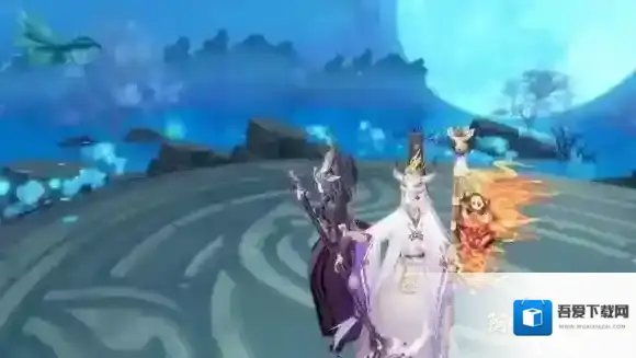 阴阳师玩法介绍