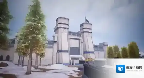 和平精英正式服