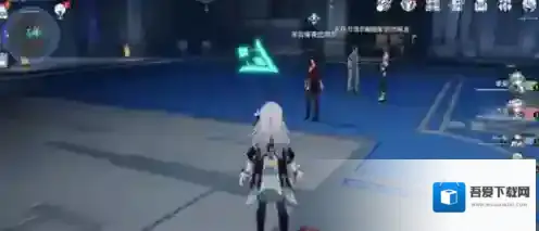 崩坏星穹铁道星穹