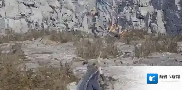 最终幻想7最终幻想