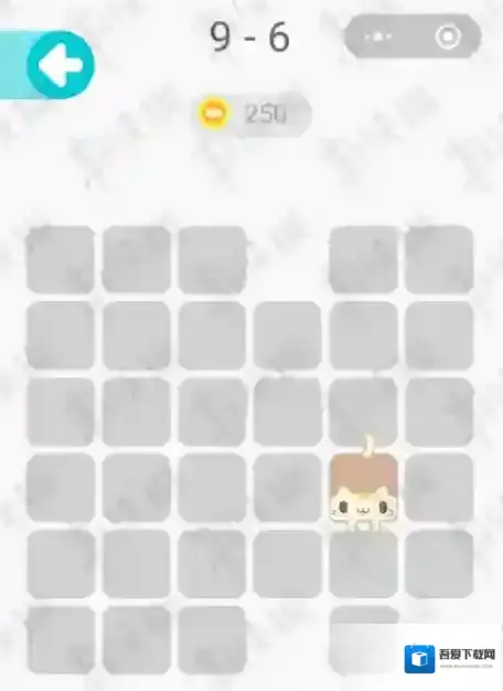 微信一笔画完9-6怎么过 微信一笔画完9-6画法路线推荐