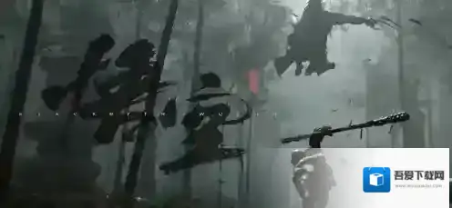 黑神话悟空王灵官