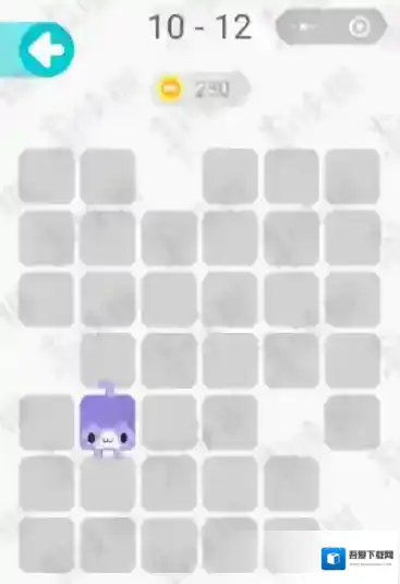 微信一笔画完10-12怎么过 微信一笔画完10-12画法路线推荐