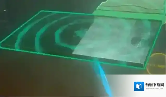 塞尔达传说王国之泪乌兹