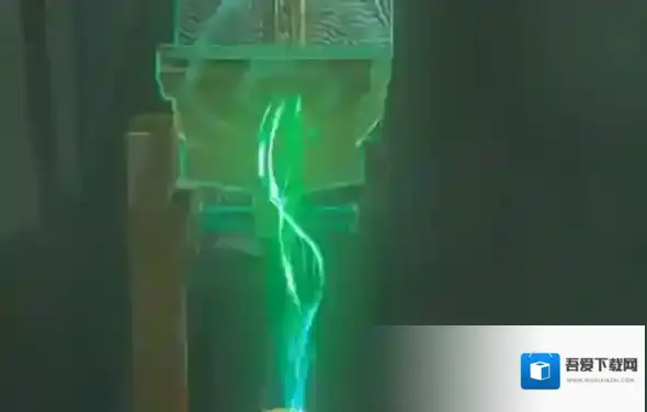 塞尔达传说王国之泪石球