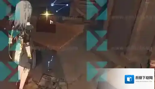 崩坏星穹铁道铁道