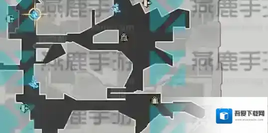 崩坏星穹铁道边缘