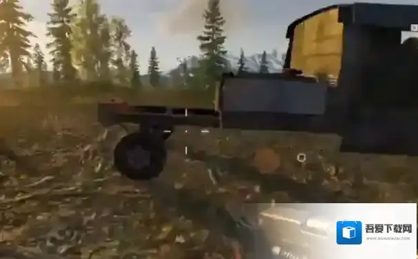 失控进化介绍一下