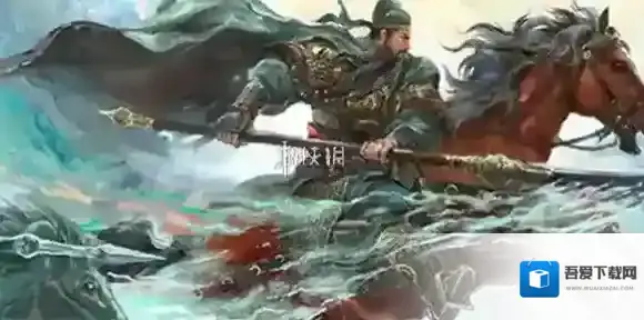 名将杀武将图鉴大全-名将杀武将图鉴汇总