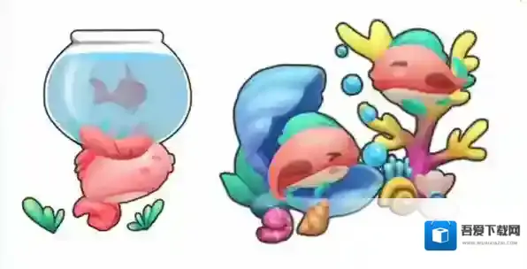 摩尔庄园黑森林