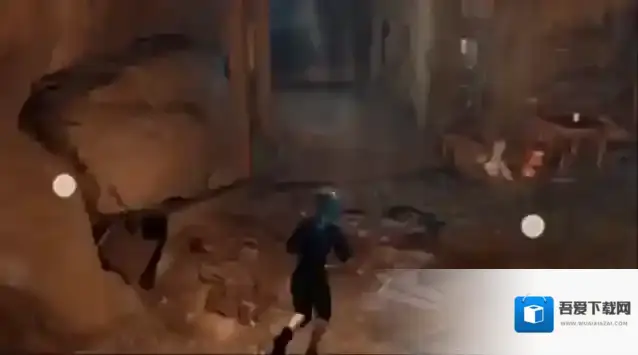 荒原曙光安德烈