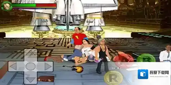 超级城市英雄卡英雄