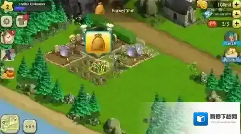 僵尸漂流者无限金币版下载 僵尸漂流者中文无限金币版下载