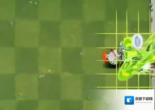 植物大战僵尸3僵尸