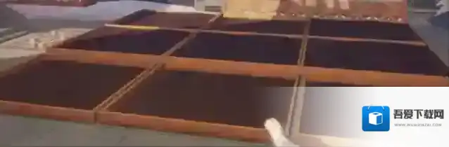 荒原曙光种植箱