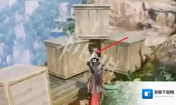 燕云十六声走到