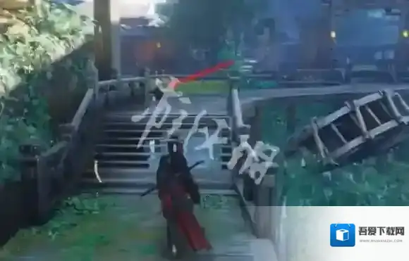 燕云十六声收集