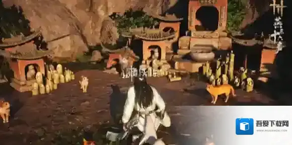 燕云十六声碧水云涛宝箱在哪-燕云十六声碧水云涛宝箱全收集攻略