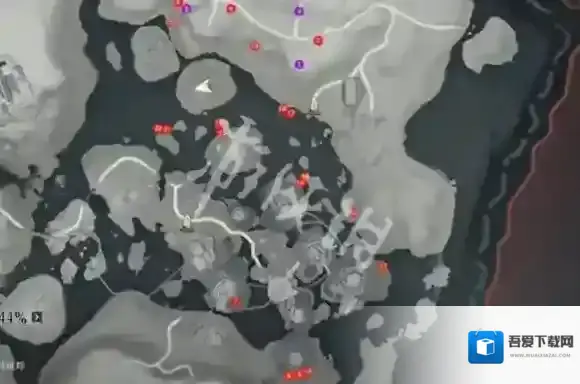 燕云十六声燕云