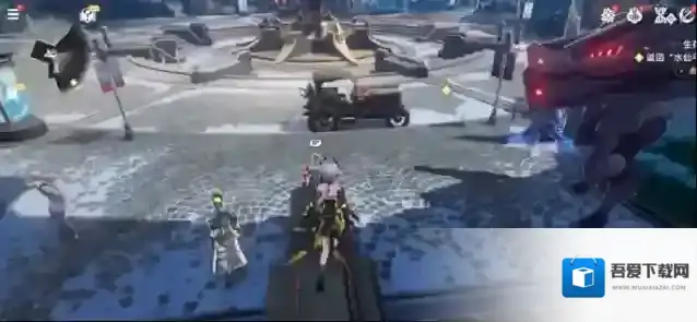 二重螺旋每一个