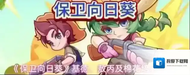 《保卫向日葵》基德、敖丙及棉花培养建议