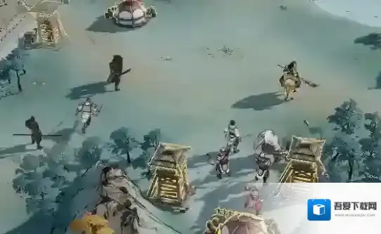 三国望神州就会