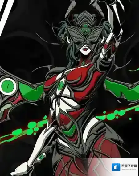 漫威秘法狂潮敌人