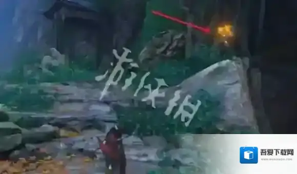 燕云十六声传送点