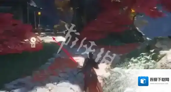 燕云十六声墨城