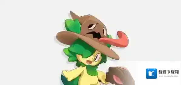 洛克王国:世界就会